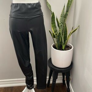 7 For All Mankind Leggings-Sz S